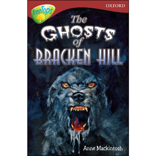 Oxford reading tree level 15. Treetops fiction: mixed pack of 6 (Tapa blanda)