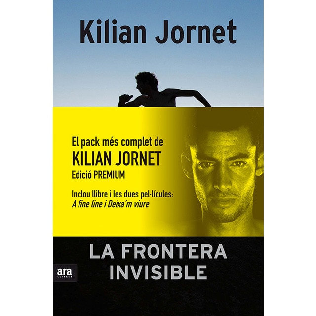 La frontera invisible + 2 dvd -cat.pdf