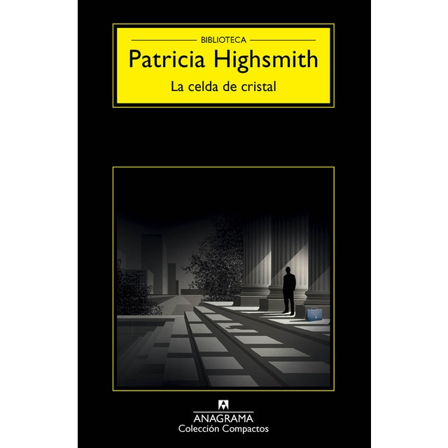 La celda de cristal (Bolsillo) (Tapa blanda)