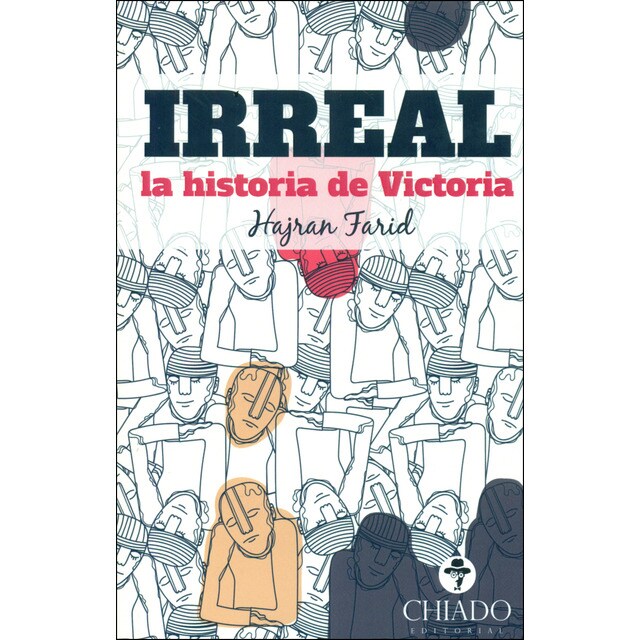 Irreal. La historia de victoria