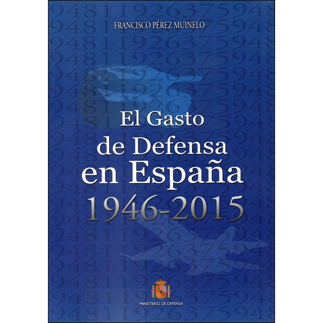 El gasto de defensa en españa 1946-2015.pdf