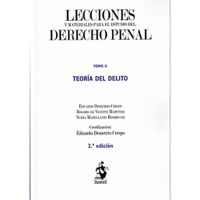 Lecciones y materiales del derecho penal, tomo II.pdf