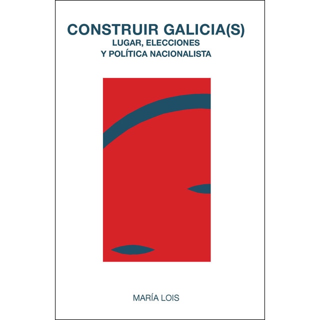 Construir galicia (s) (Tapa blanda)