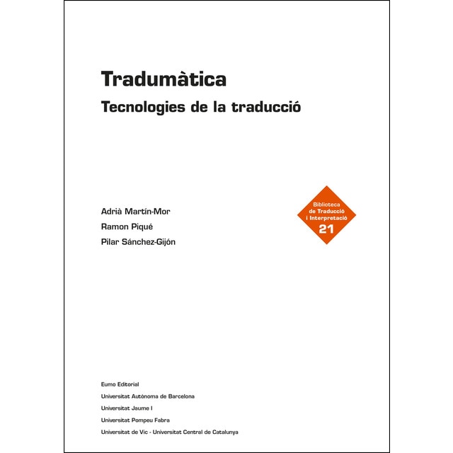 Tradumàtica. Tecnologies de la traducció.pdf