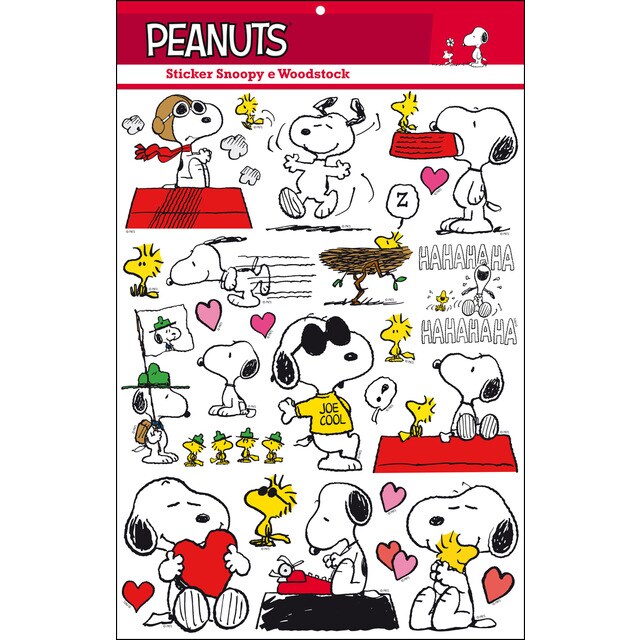 Pegatinas snoopy pack 6.pdf
