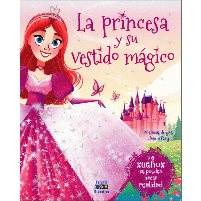 La princesa y su vestido mágico.pdf