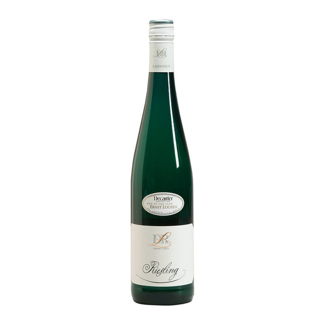 Vino blanco Riesling Mosel Saar Ruwer Dr. Loosen Dr L. Alemania