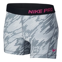 nike pro shorts junior