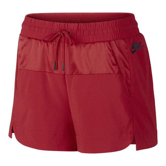 nike bonded shorts