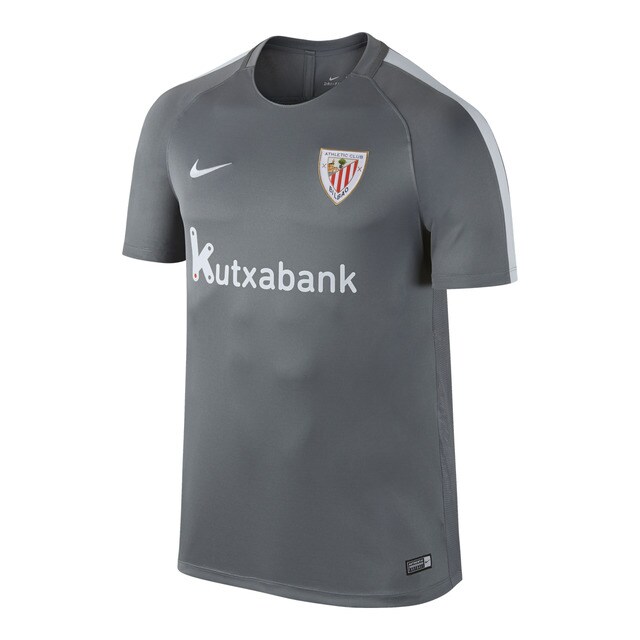Maillot entrainement Athletic Club nouveau Maillot entrainement Athletic Club nouveau