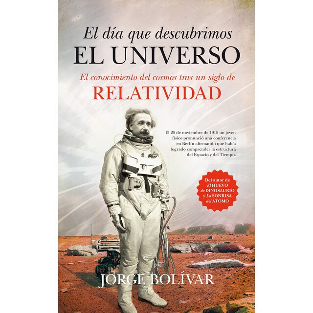 El día que descubrimos el universo.pdf
