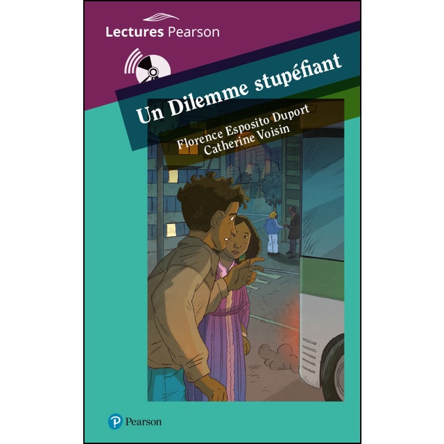 Un dilemme stupéfiant (a2) (Tapa blanda)