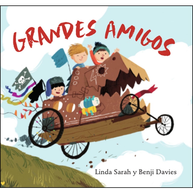 Grandes amigos.pdf