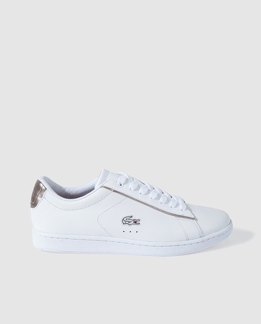 Zapatillas Lacoste De Vestir Zapatillas Lacoste De Vestir
