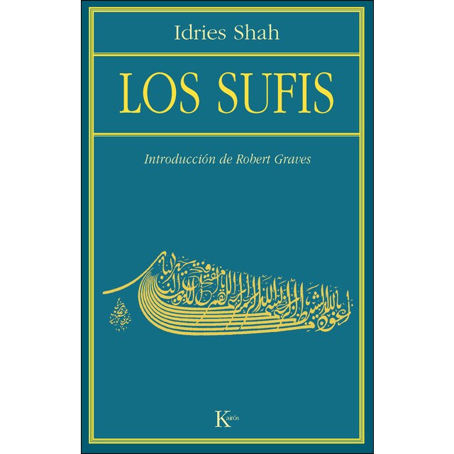 Los sufis.pdf