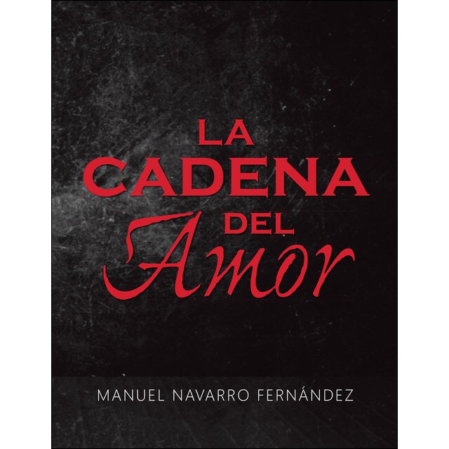 La cadena del amor.pdf