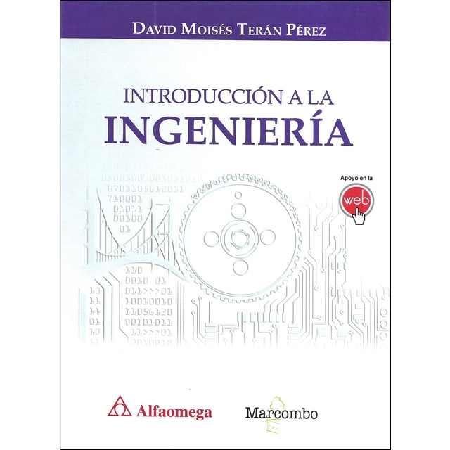 Introduccion a la ingenieria PDF Libro