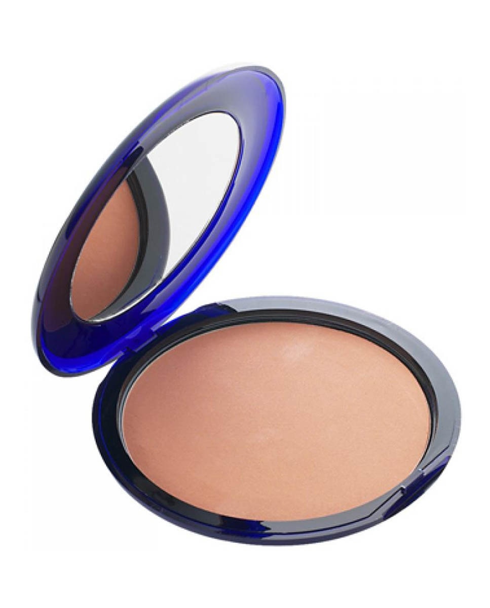 Orlane - Polvos bronceadores compactos Poudre Compacte Bronzante Orlane.