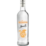 Pfirsichlikör Flasche 70 cl