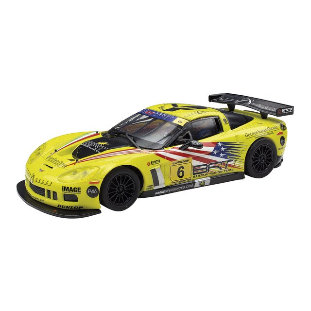 scalextric hipercor