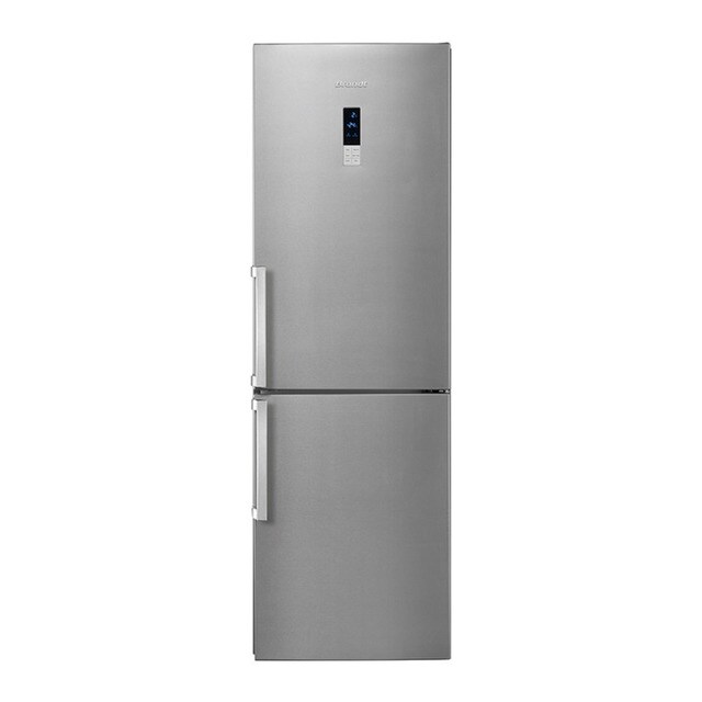 Frigorífico combi Brandt BFC584YNX No Frost · Gran Electrodoméstico