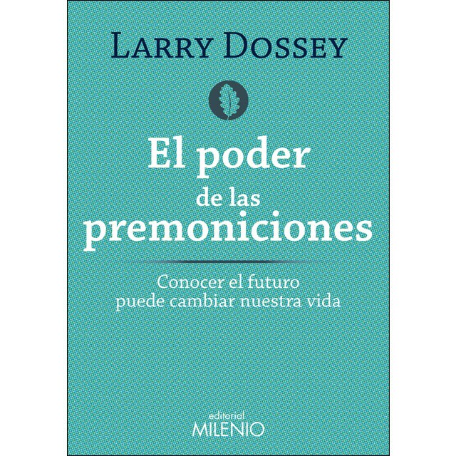 El poder de las premoniciones.pdf