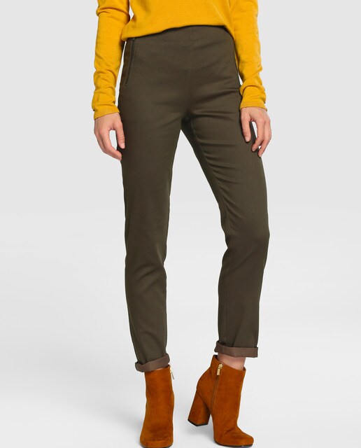 easy wear pantalones cortos mujer