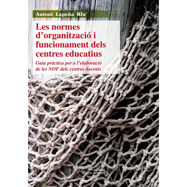 Les normes dorganització i funcionament dels cent.pdf