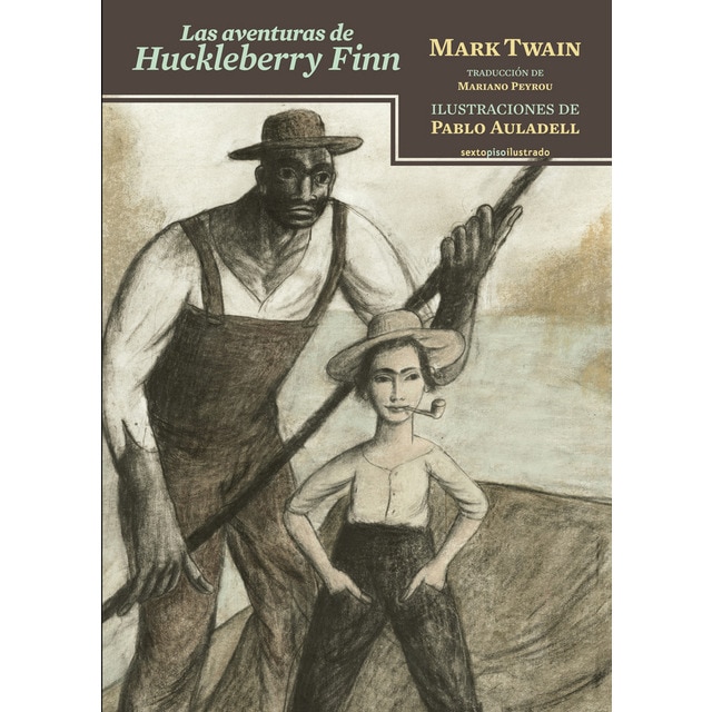 Las aventuras de huckleberry finn.pdf