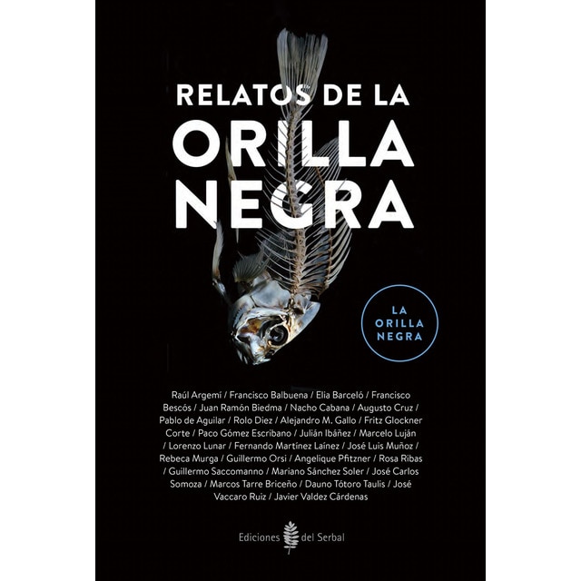 Relatos de la orilla negra.pdf