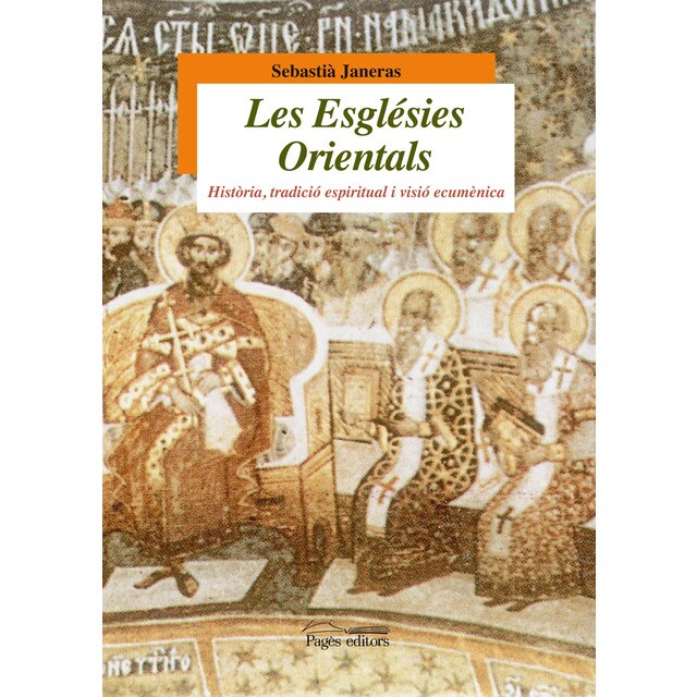 Les esglesies orientals. Historia, tradicio espiri.pdf