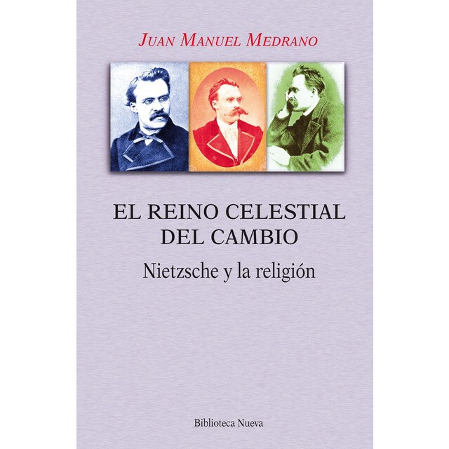 El reino celestial del cambio.pdf