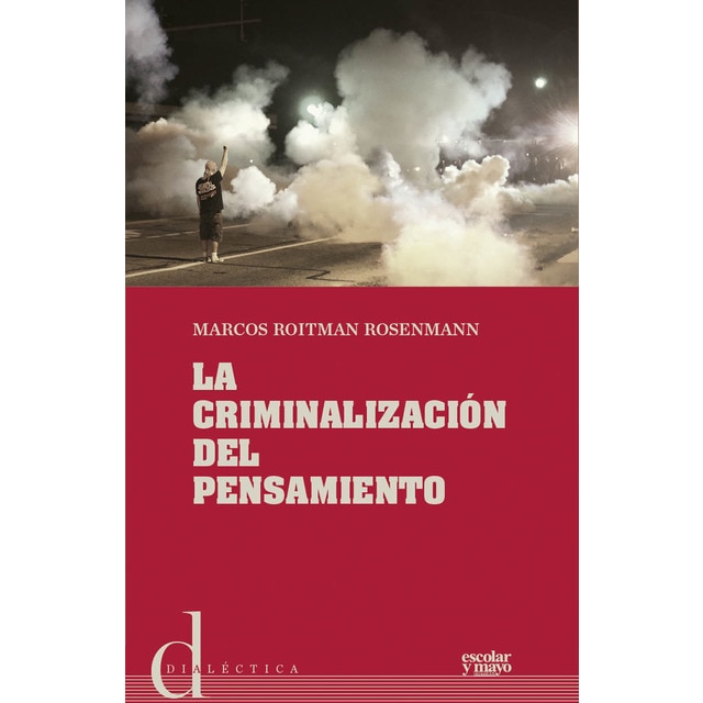 La criminalización del pensamiento.pdf