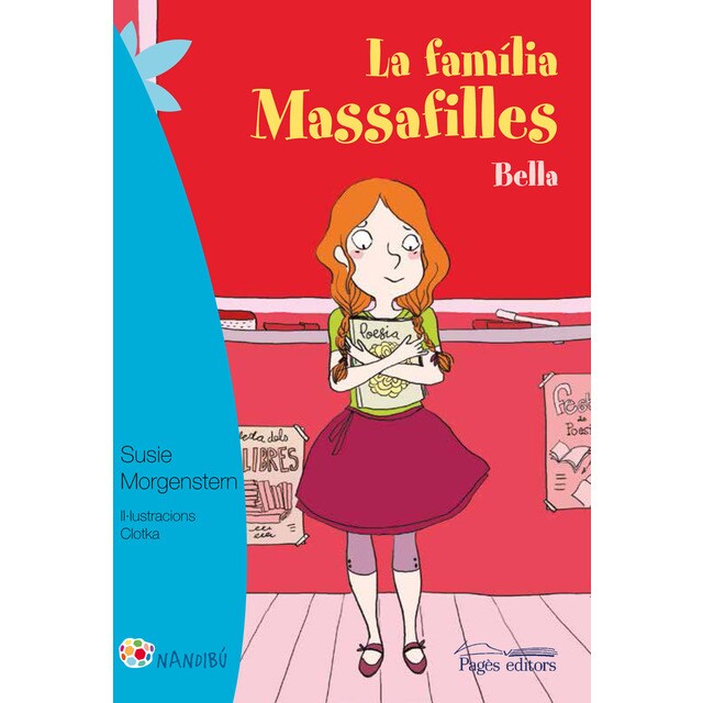 La família massafilles. Bella.pdf