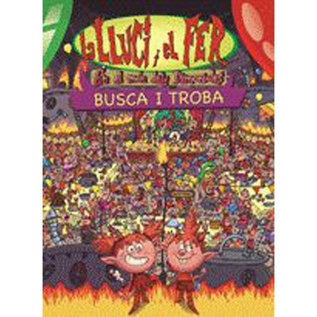 La lluci i el fer en el món dels dimonioles.pdf