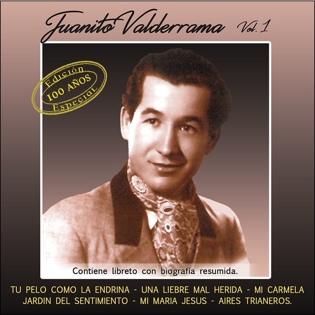 Edicion Especial 100 Anos Vol 1 CD