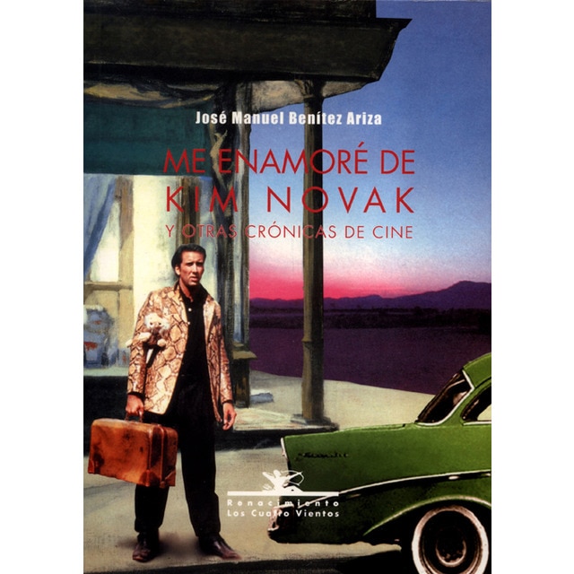 Me enamore de kim novak y otras cronicas de cine.pdf