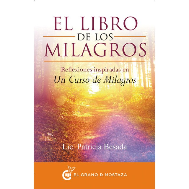 Libro de los milagros (Tapa blanda)