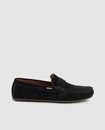 hilfiger moccasins