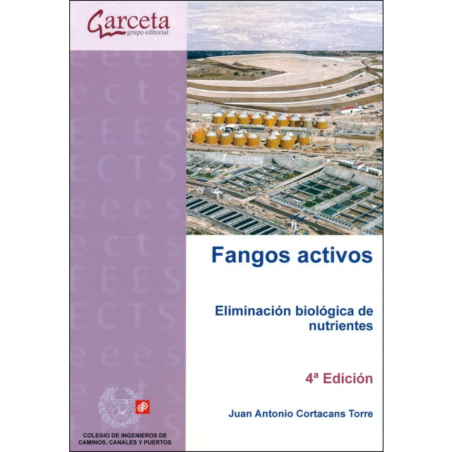 Fangos activos. 4ª edición: Eliminación biológica de nutrientes..pdf