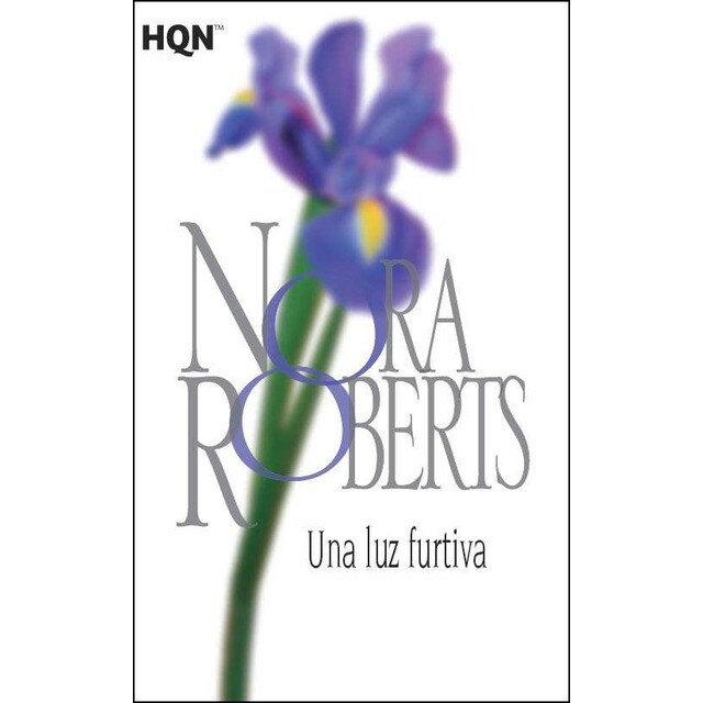 Una luz furtiva.pdf