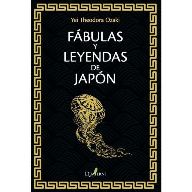 Fábulas y leyendas de Japón.pdf