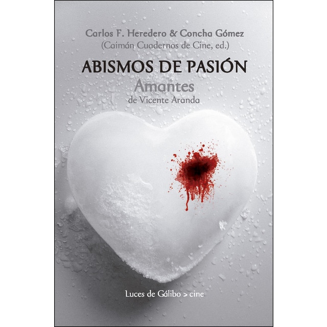 Abismos de pasión (Tapa blanda)