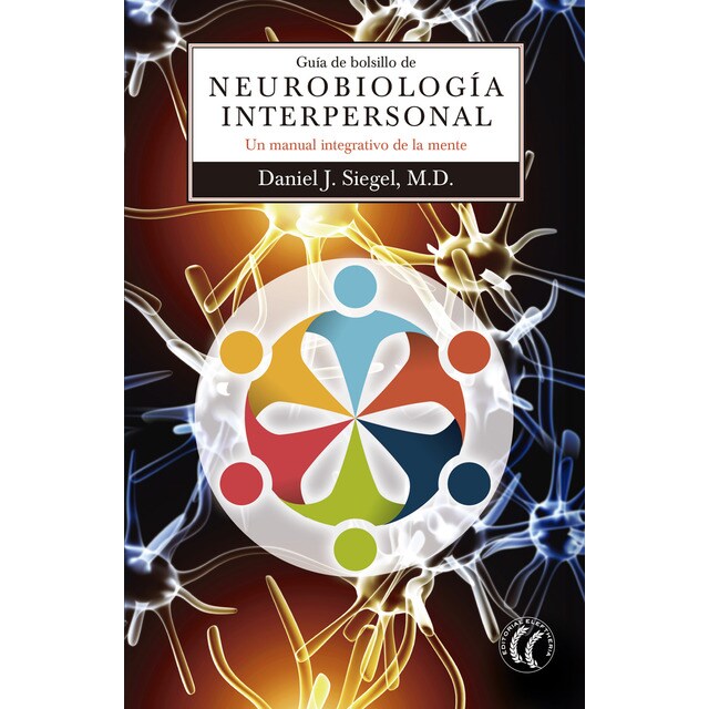 Guia de bolsillo de neurobiologia interpersonal (Tapa blanda)