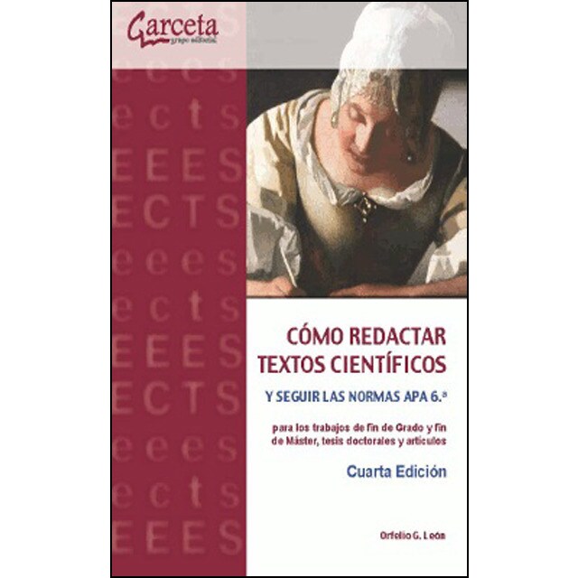 Como redactar textos científicos seguirlas normas.pdf