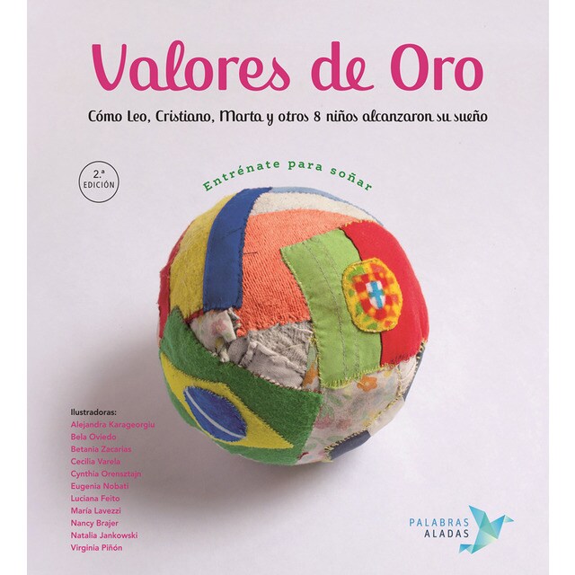 Valores de oro.pdf