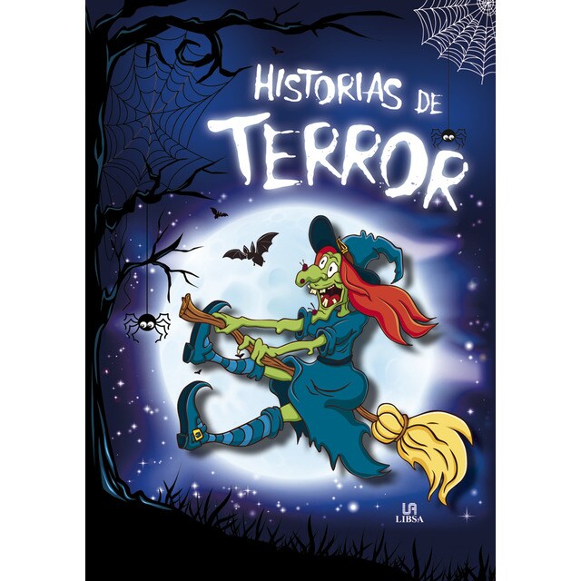 Historias de terror.pdf