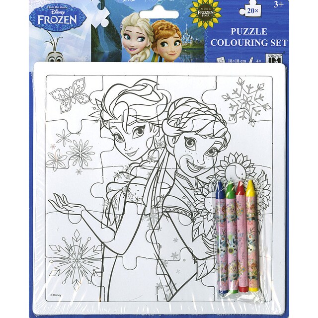Puzle coloreable frozen.pdf