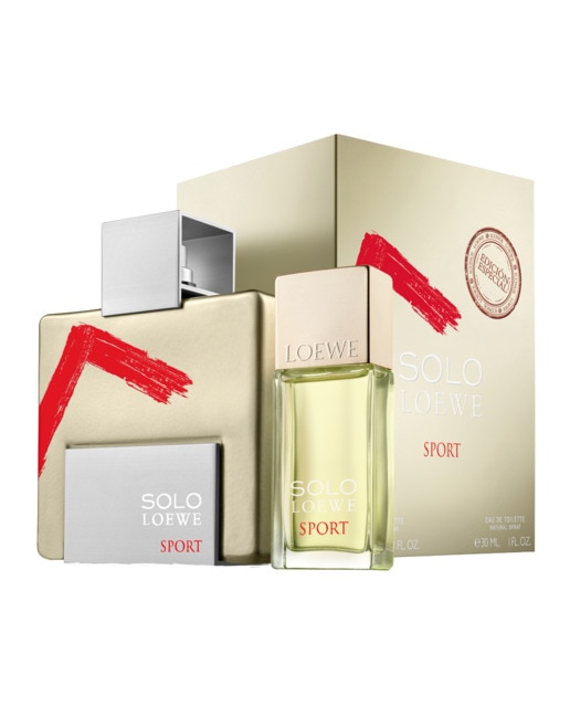 corbata loewe corte inglés