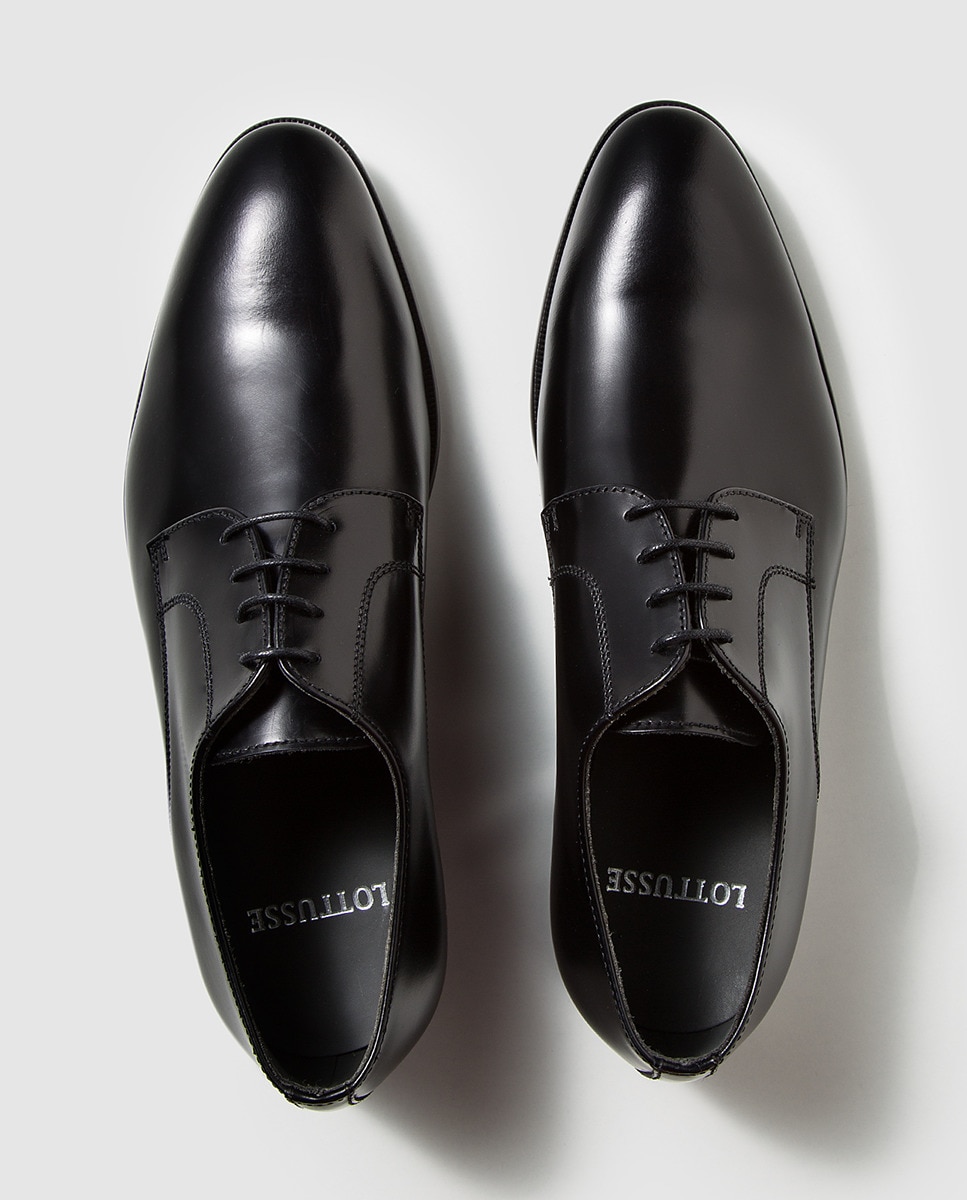 zapatos de vestir hombre lottusse
